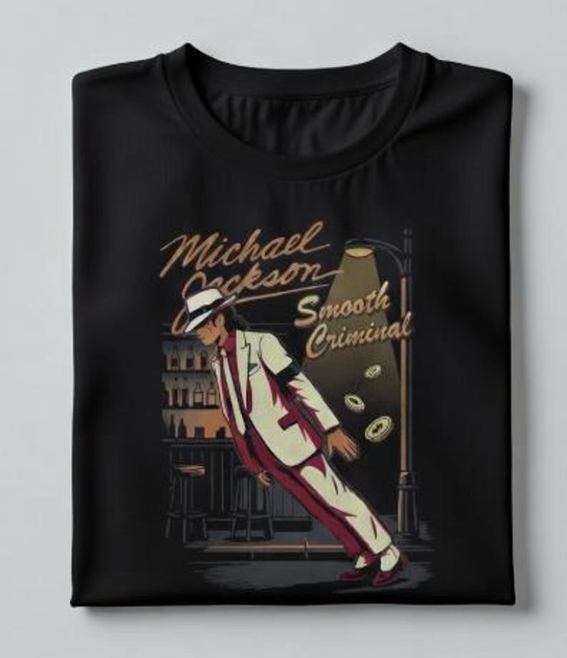 Michael Jackson PNG, King of Pop PNG, Billie Jean, glatter Verbrecher, mj Bild 2