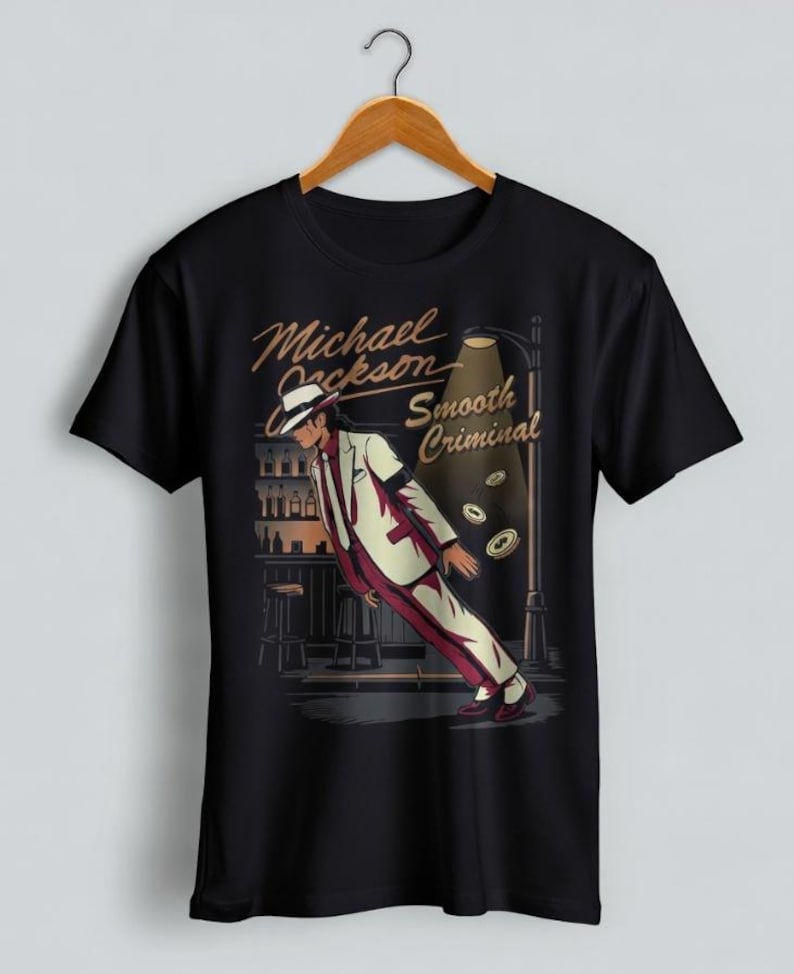 Michael Jackson PNG, King of Pop PNG, Billie Jean, glatter Verbrecher, mj Bild 3