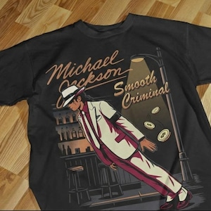 Michael Jackson PNG, King of Pop PNG, Billie Jean, glatter Verbrecher, mj Bild 1