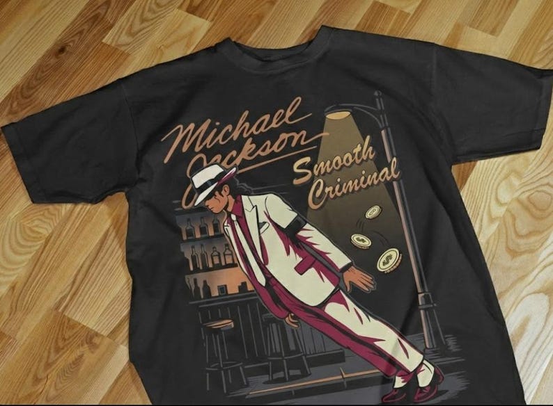 Michael Jackson PNG, King of Pop PNG, Billie Jean, glatter Verbrecher, mj Bild 1