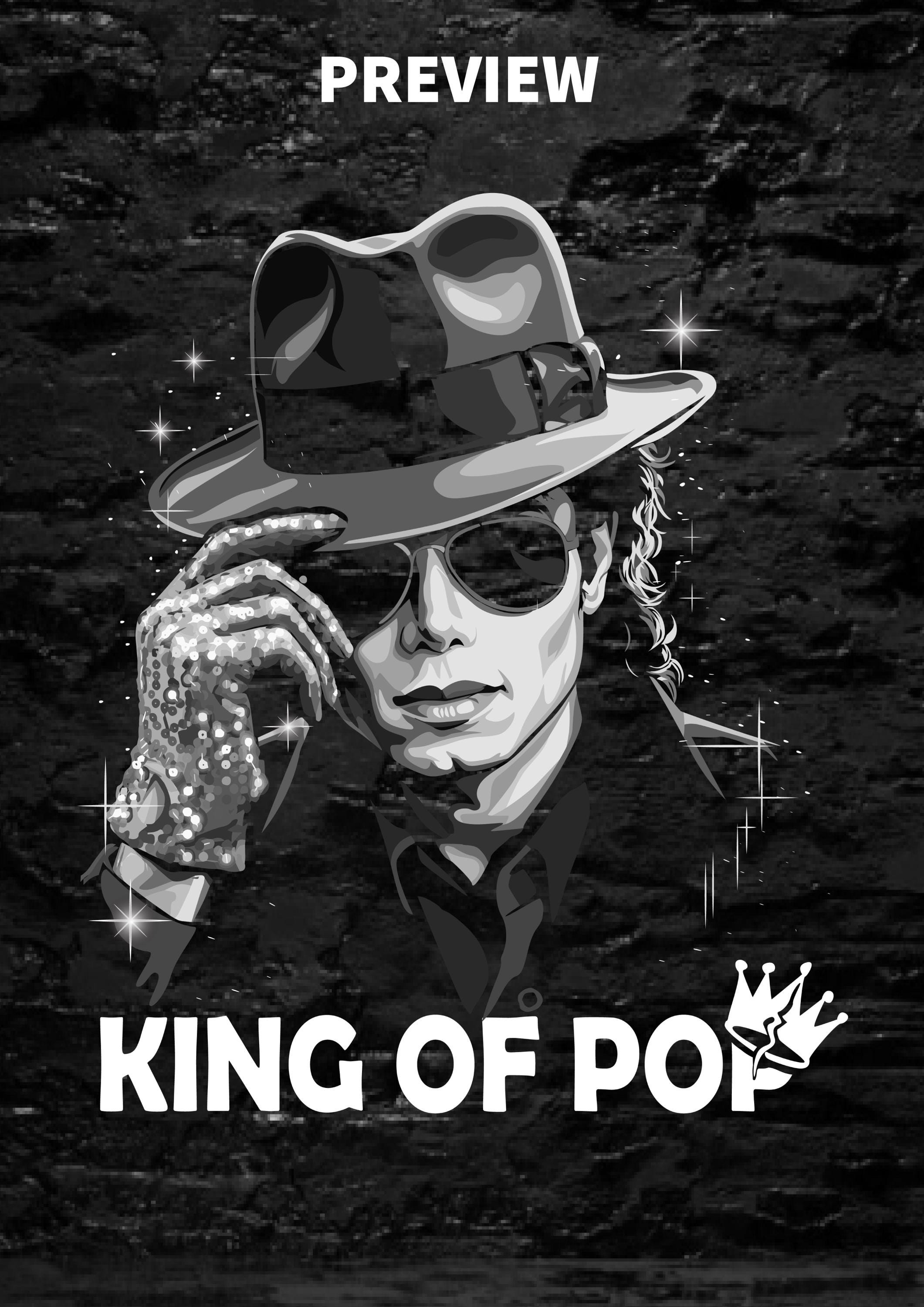 Michael Jackson PNG, King of Pop PNG ,billie Jean , Smooth