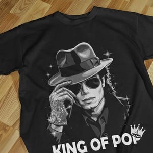 Michael Jackson PNG, King of Pop PNG ,billie Jean , Smooth