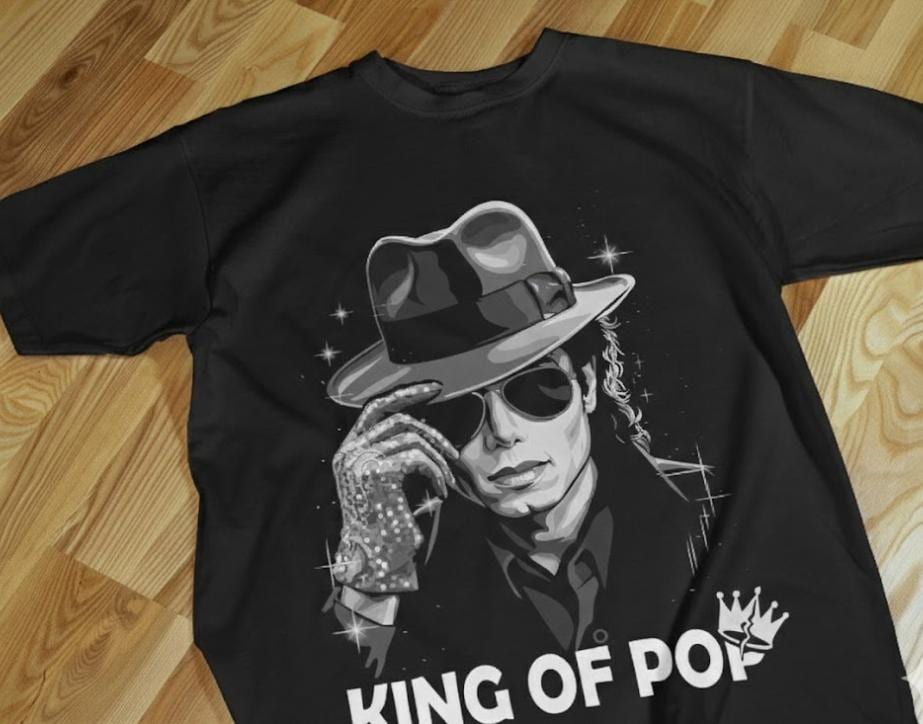 Michael Jackson PNG, King of Pop PNG ,billie Jean , Smooth