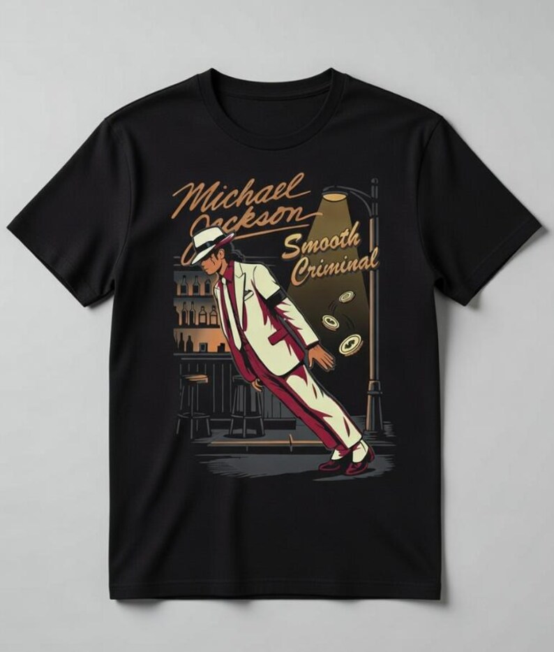 Michael Jackson PNG, King of Pop PNG, Billie Jean, glatter Verbrecher, mj Bild 4