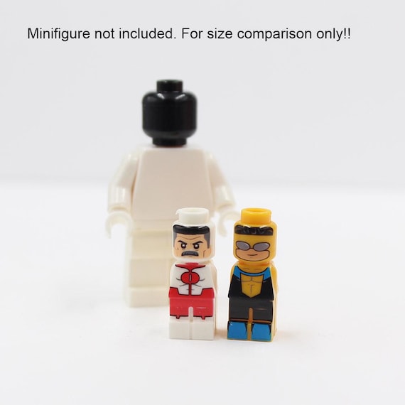 Customized handmade Creative 3D Micro Doll Inspir… - image 3