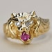 see more listings in the Rings section