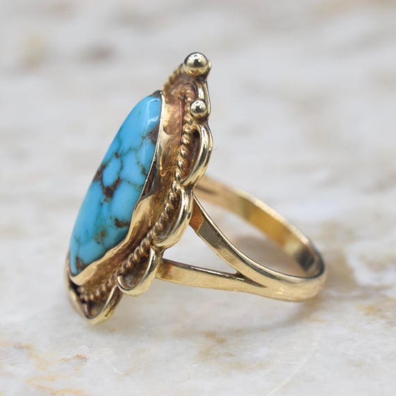 指輪・リング Numbering Navajo Symbol Ring #7450 5BSA095 Numbering Navajo Symbol Ring #7450 5BSA095