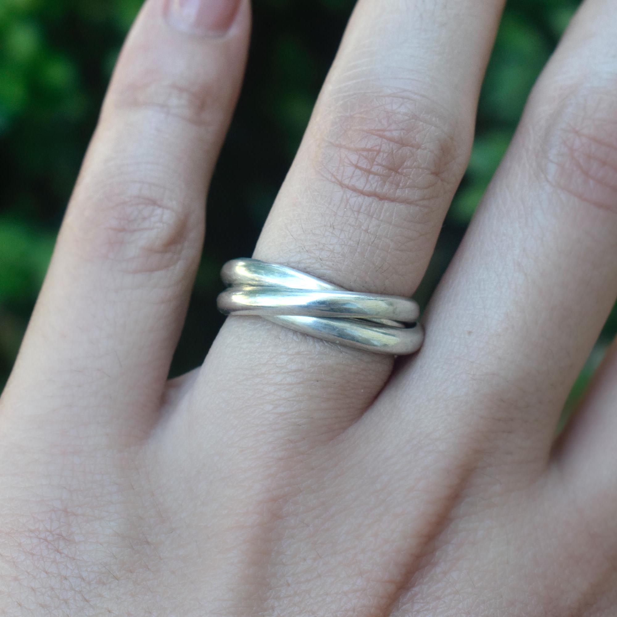 Mexico silver ring 80-90s 銀　森下　メキシコ il_340x270.3771085391_jm3b.jpg