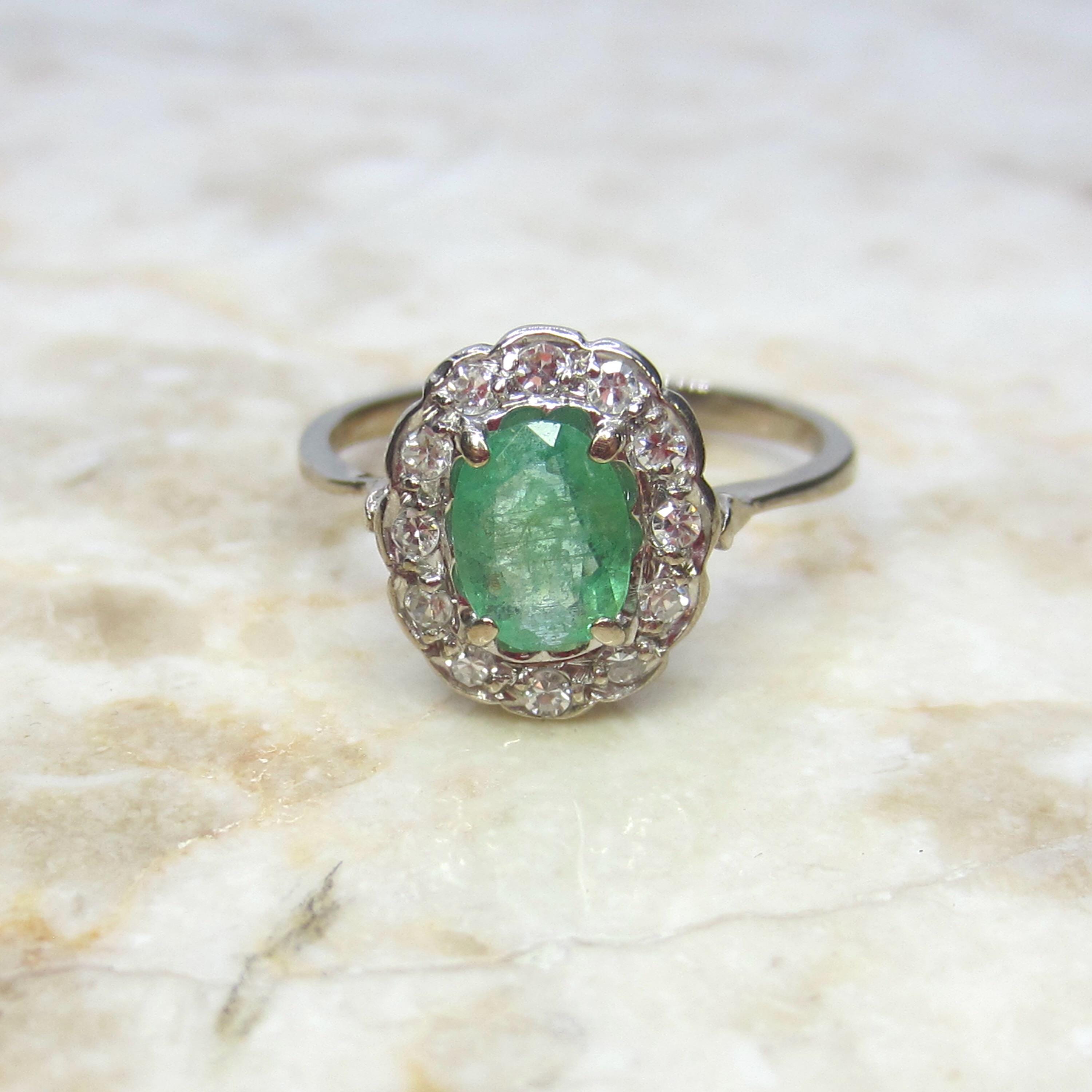 H stern ring - Etsy 日本