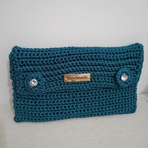 Damenbrieftasche