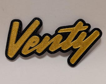 Imán para nevera con diseño de Venty de Storz & Bickel