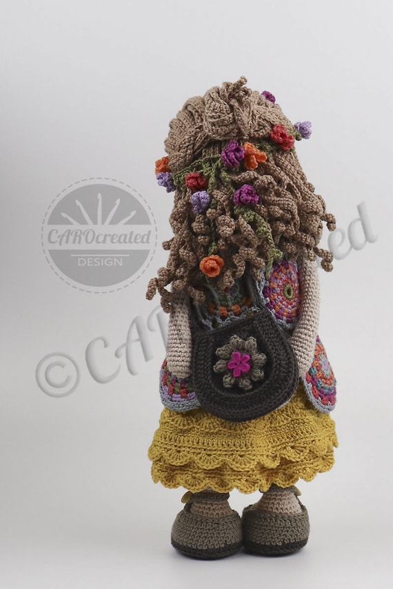 Crochet Pattern For Doll Vania Pdf Deutsch English Etsy Crochet Pattern For Doll Vania Pdf Deutsch English Etsy
