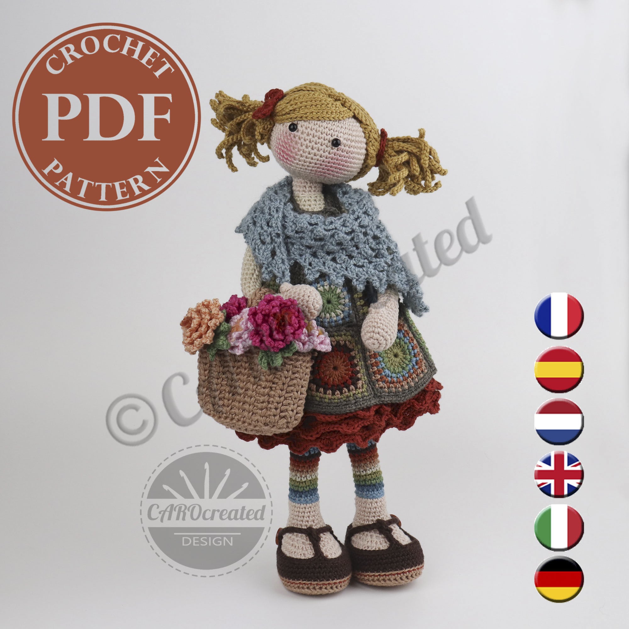 Italian dolls - Etsy 日本