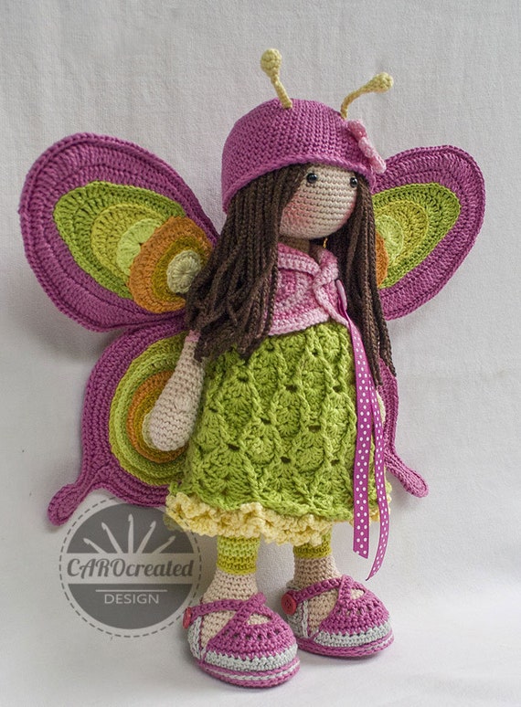 carola herbst crochet