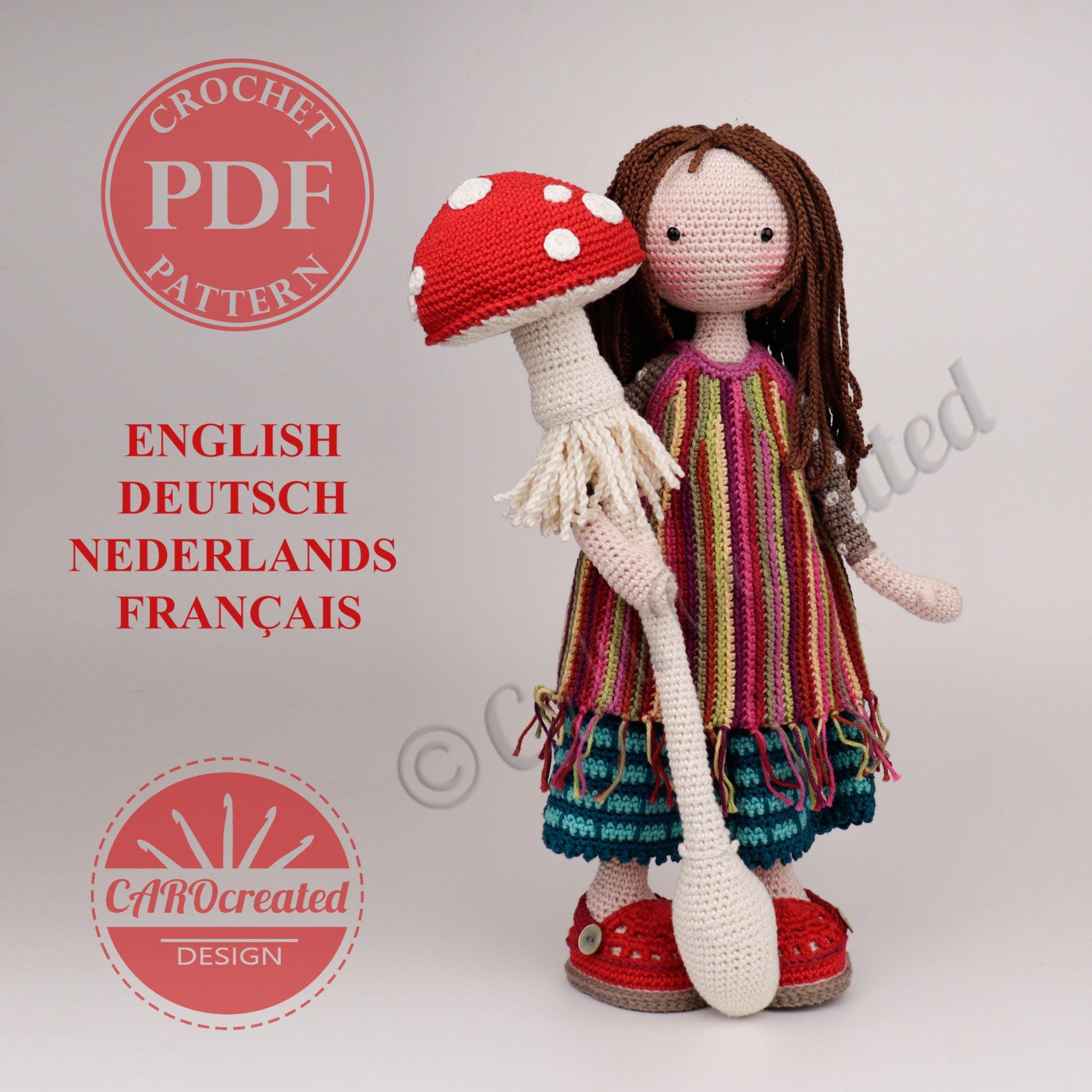 あみぐるみ - Etsy 日本