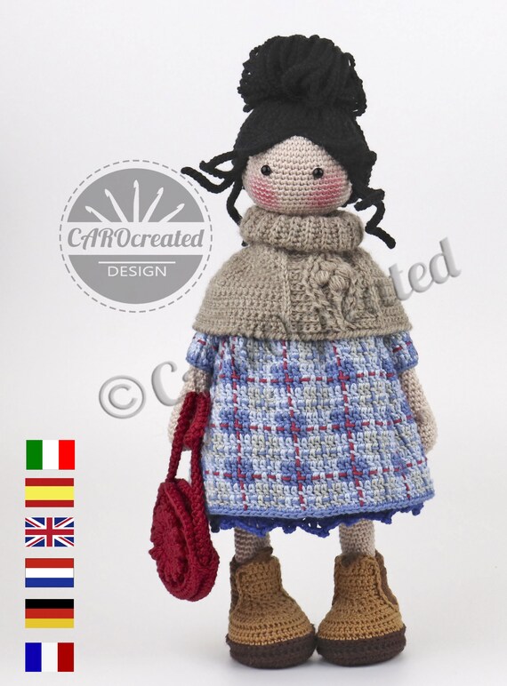 carola herbst crochet