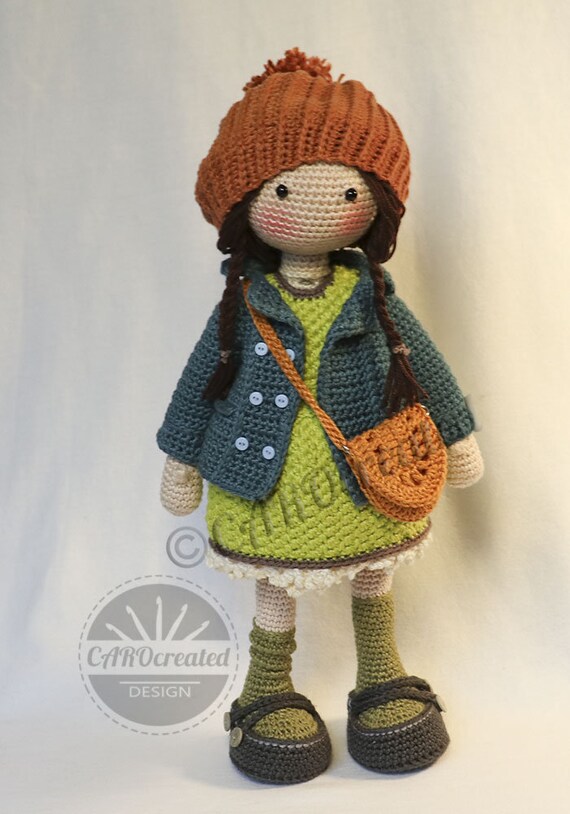 carola herbst crochet