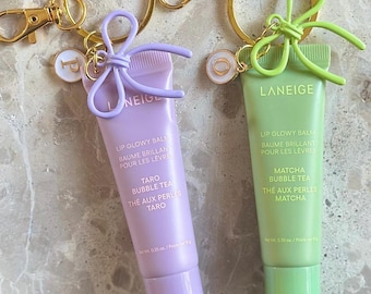 ソニーエンジェルチャーム レア （LANEIGE ラネージュ）リップバーム付