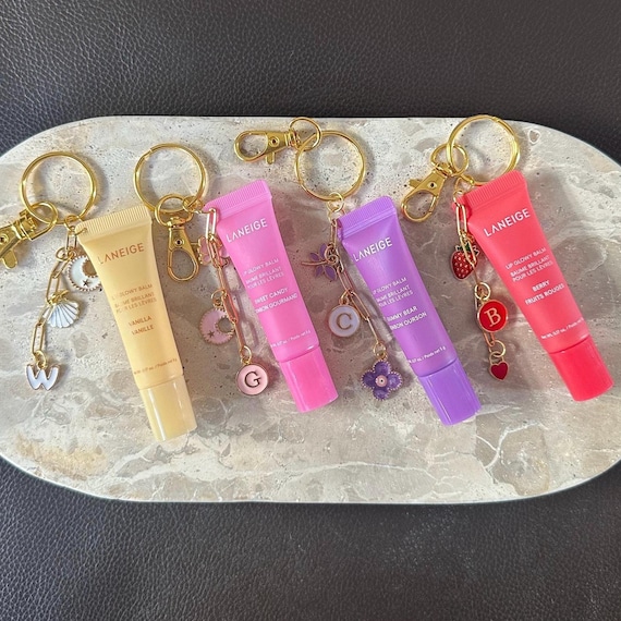 ソニーエンジェルチャーム レア （LANEIGE ラネージュ）リップバーム付