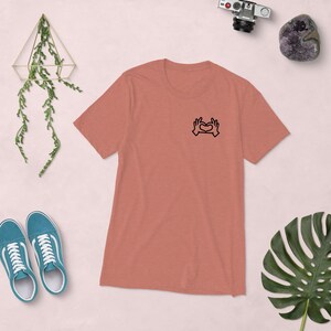 Short sleeve T-shirt