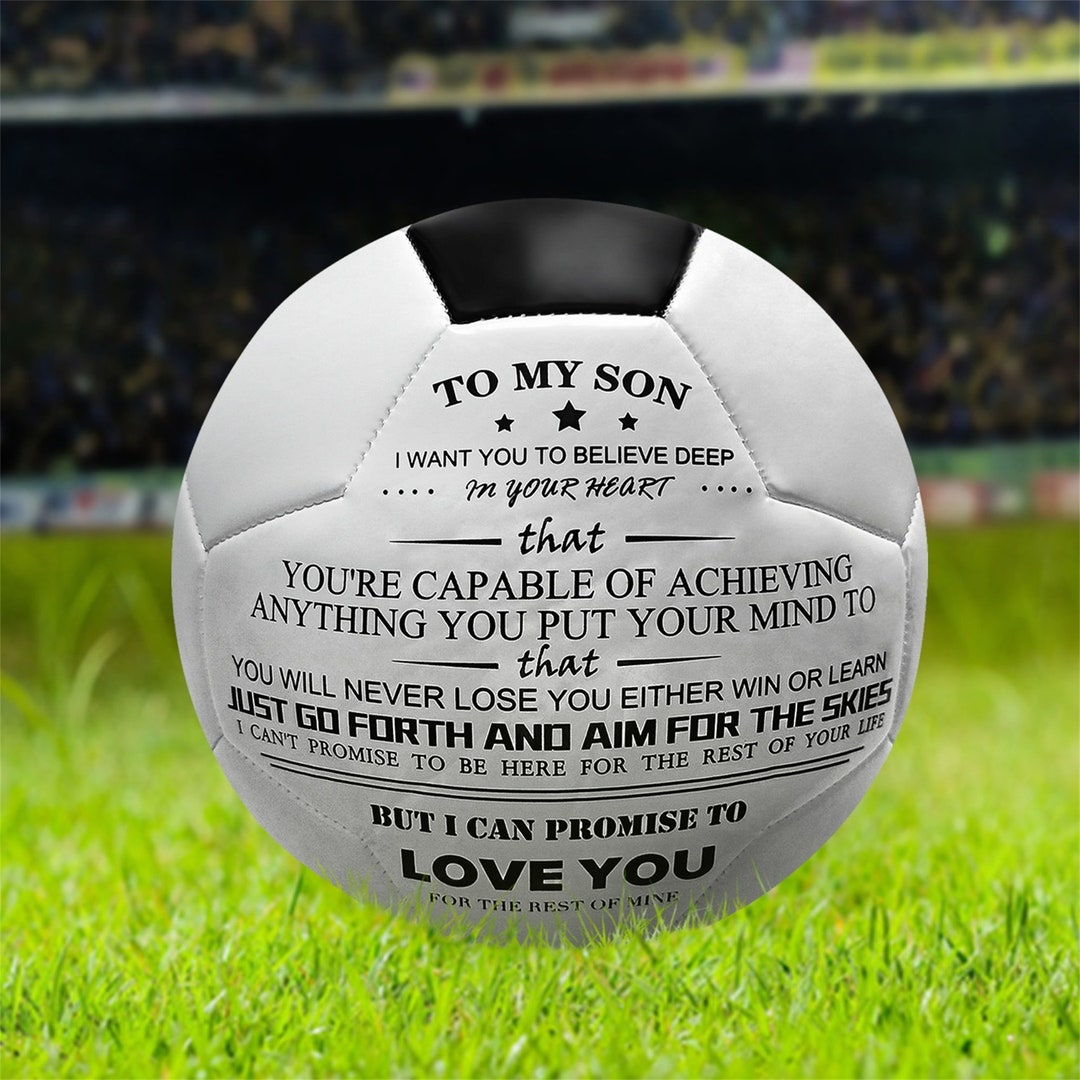personalized-printed-soccer-ball-football-for-my-son-birthday-etsy