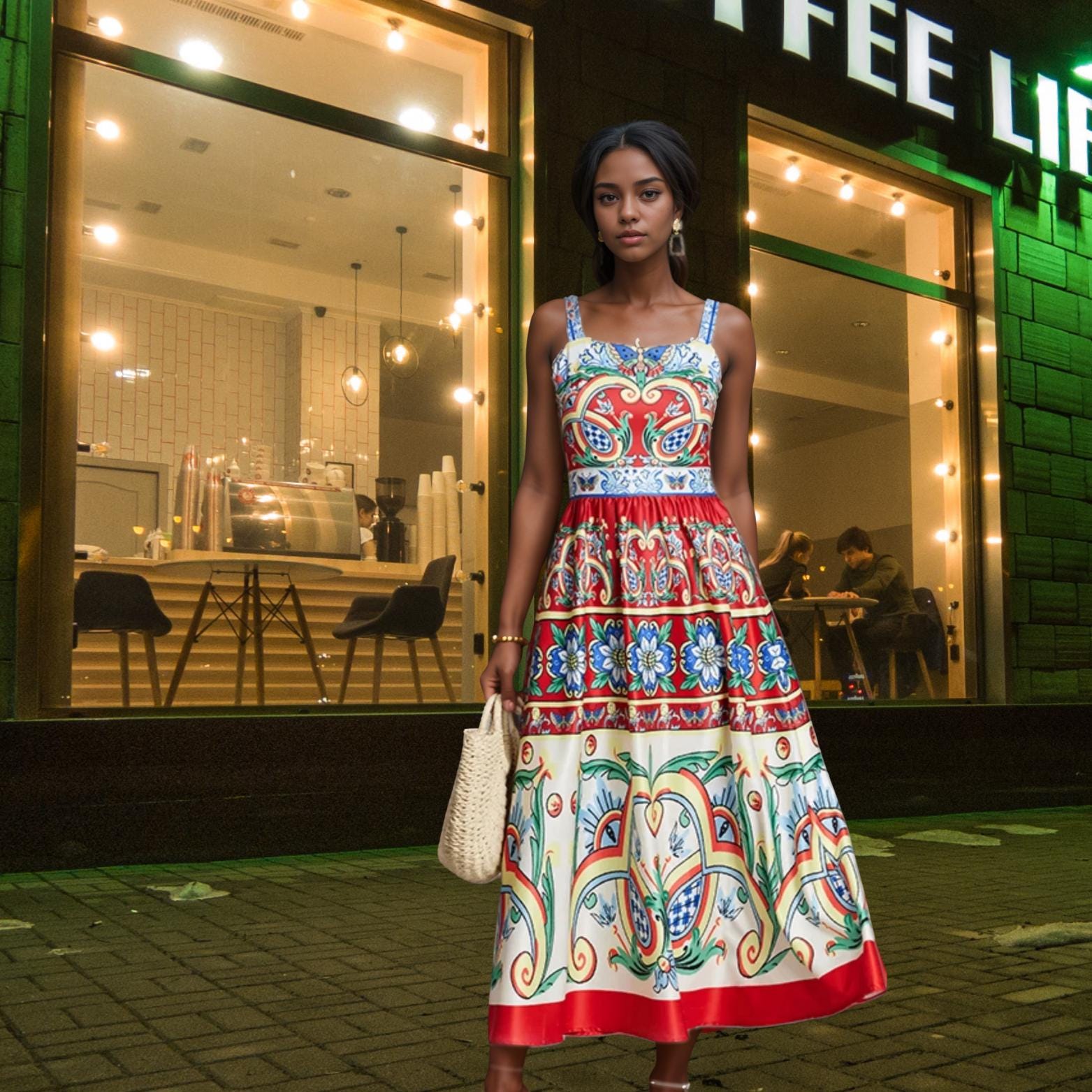 【関税＆送料込み】Dolce & Gabbana Dress Clothing il_fullxfull.6989987048_p0d2.jpg