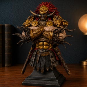 General radahn figure - Etsy 日本