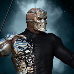 Jason X Action Figure - Etsy