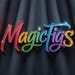MagicFigs