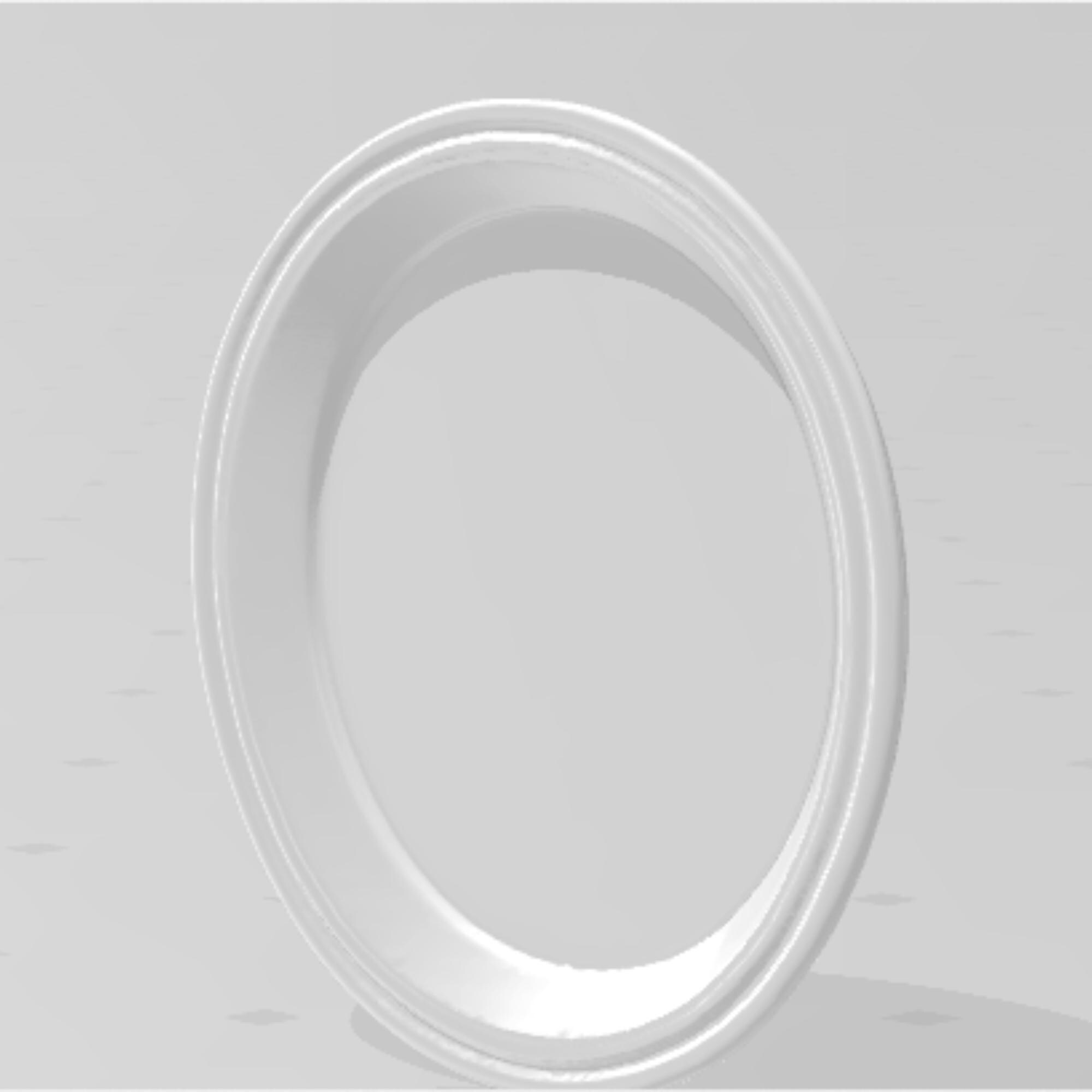 3D Printable Simple Plate Bundle - Instant Download STL Files - Etsy ...