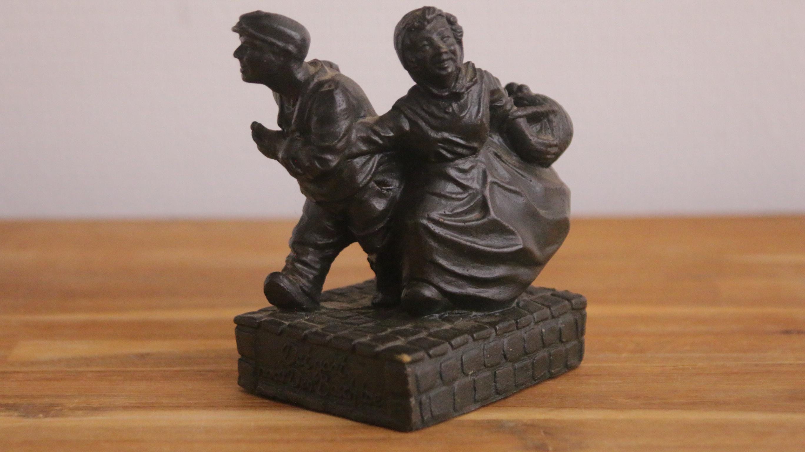 Bosch Figurine - Etsy