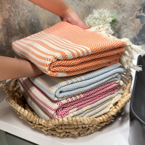 Kitchen Towel , Personalized Beach Towel, Bath Towel, Hand Towel Gift, Beach Towel, Wedding Gift, Gift For Her, Bridal Shower Gift,