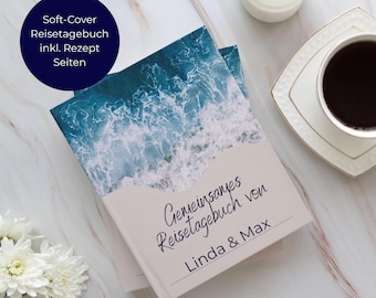 Travel Diary Summer Edition