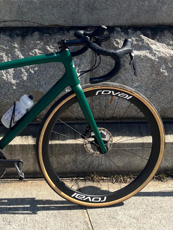 Roval Alpinist CL II Wheels Graphic Sticker Decal - Etsy