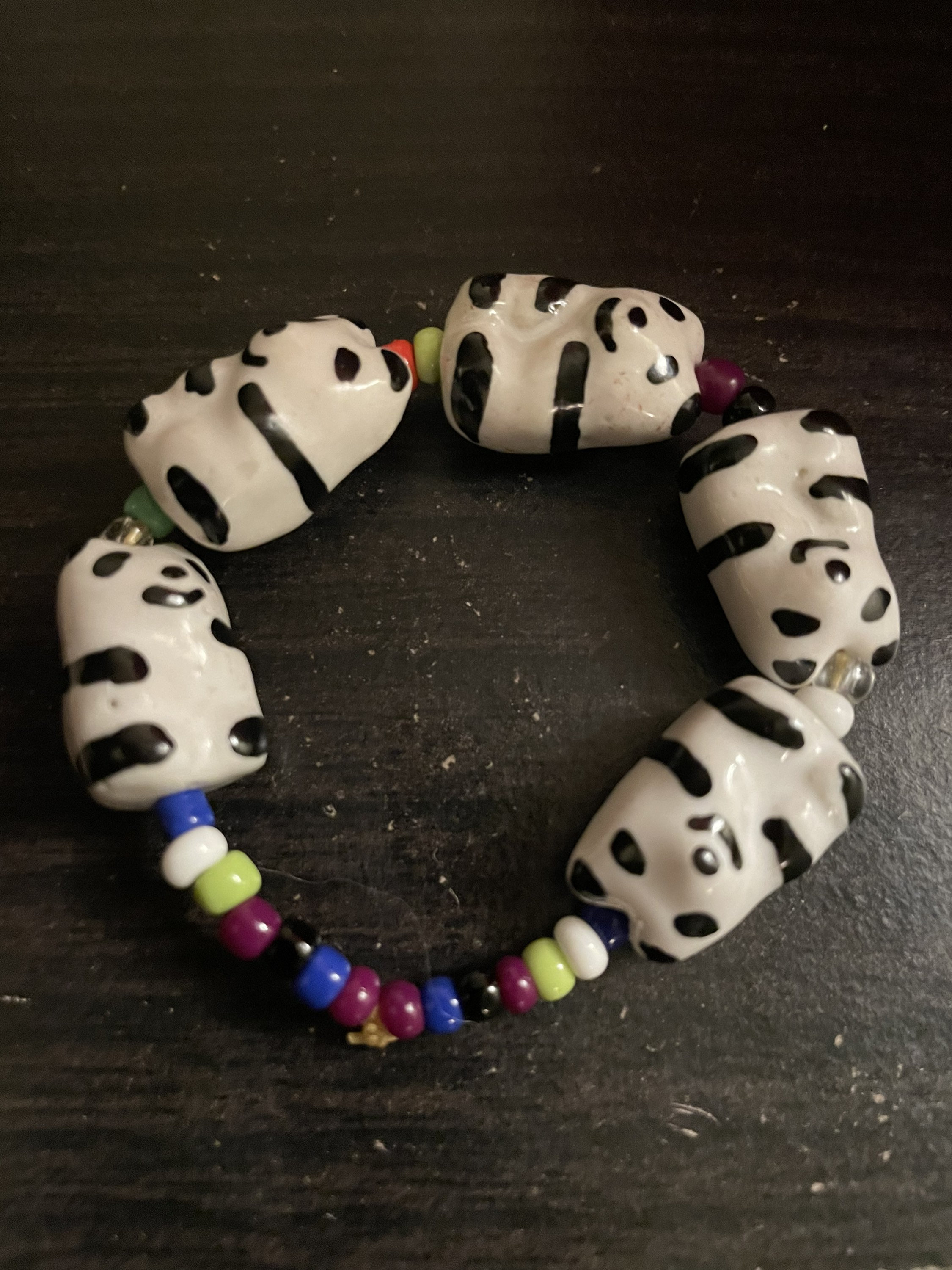 Kids animal shop bracelets