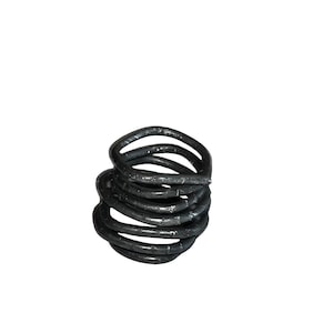 Steel ring