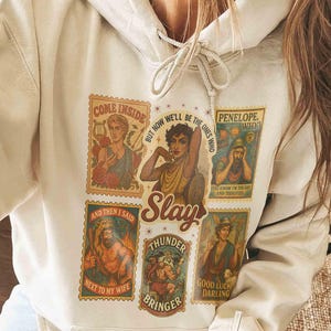 Odysseus greek mythology Book Lovers shirt, Hermes and Odyssey musical Hoodie