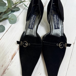 【新品：英国RUSSELL & BROMLEY】レディースヒール 新品：英国RUSSELL & BROMLEY】レディースヒール