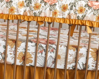 rust crib sheet