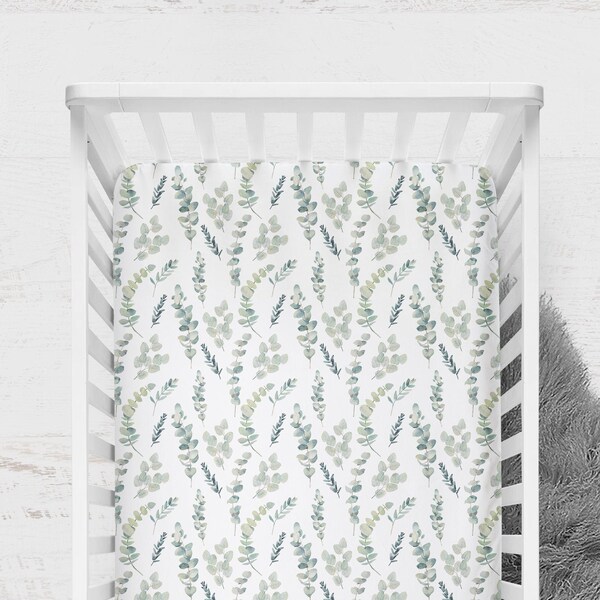 Natural Crib Bedding Etsy