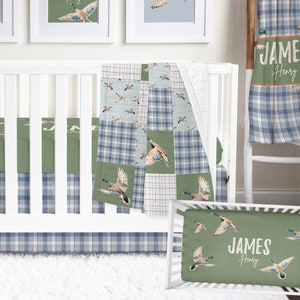 Plaid nursery bedding new arrivals