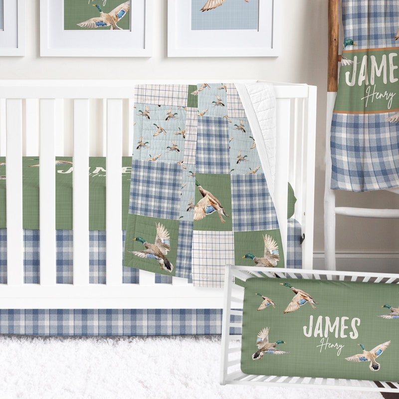 Baby Bedding - Etsy