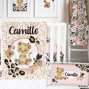 Black and gold crib bedding 2025