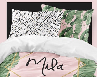 tropical bedding queen hibiscus flower girls bedding set teen room toddler comforter duvet cover tropical palm flamingo preteen girls pink and gold black white chic twin comforter queen cover tropical etsy tropical bedding queen hibiscus flower girls bedding set teen room toddler comforter duvet cover tropical palm flamingo preteen girls pink and gold black white chic twin comforter queen cover tropical etsy