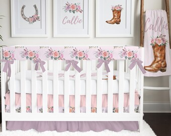 boots cot sheets
