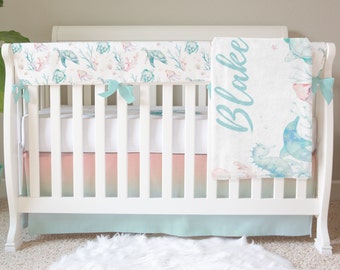 turtle themed nursery