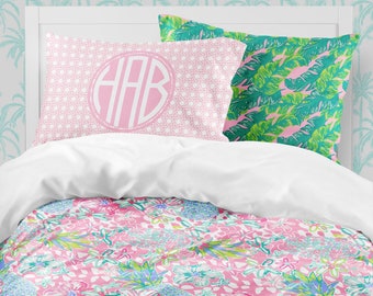 Kids Bedding Girls Etsy