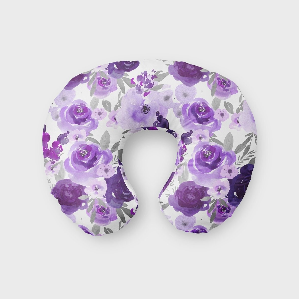 Elephant boppy pillow cheap