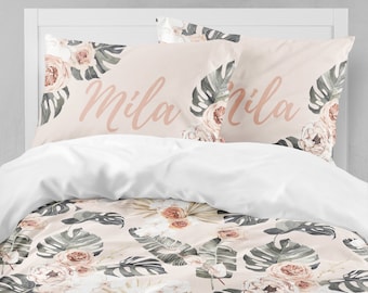 hawaii pottery barn girls comforters