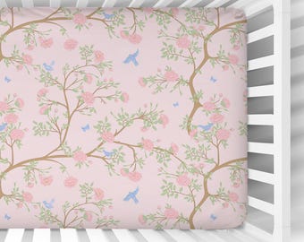 Preppy Heirloom